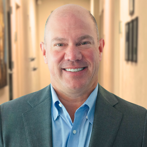 Matt Wilson, CSA, CDP